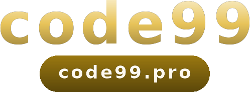 code99 logo