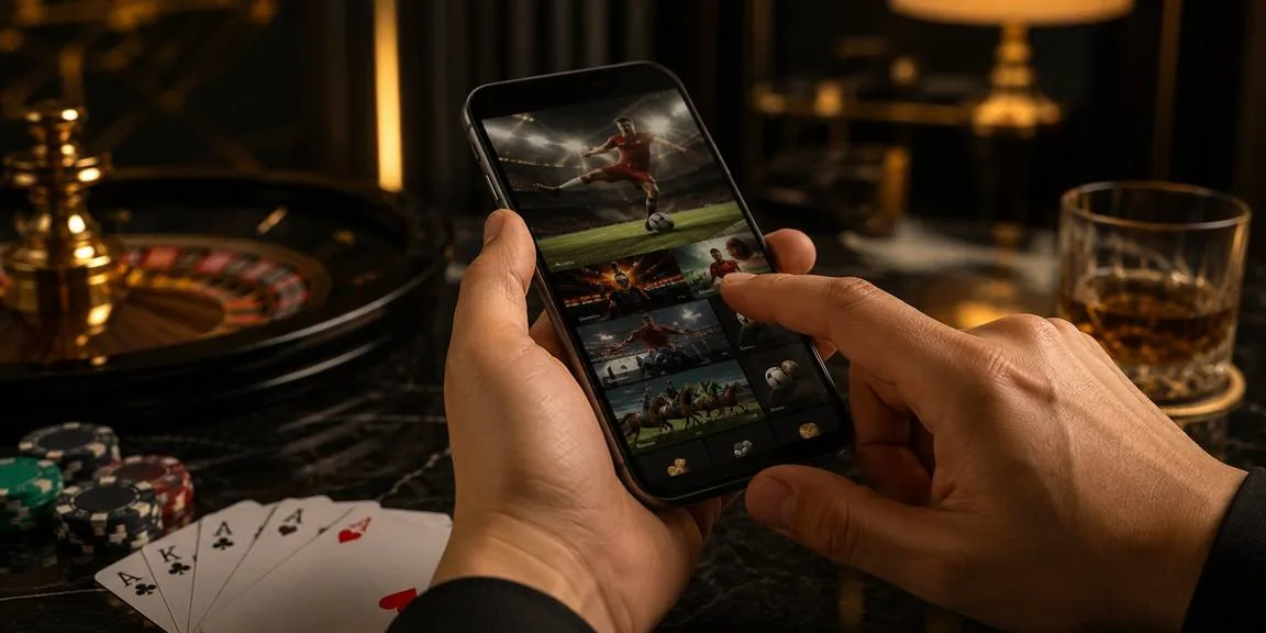 code99 Baccarat Cổ Điển